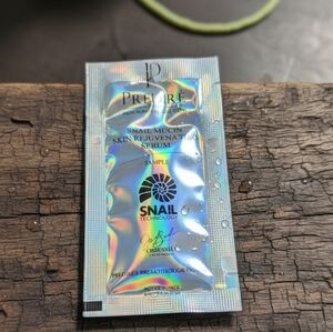 Predire Snail Mucin Skin Rejuvenating Serum Sample New